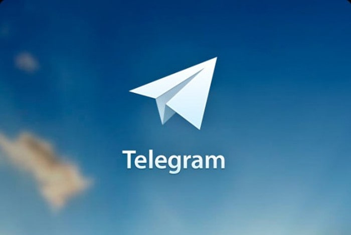 telegram怎么登不上了?