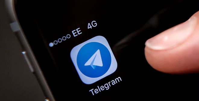 Telegram登录问题?